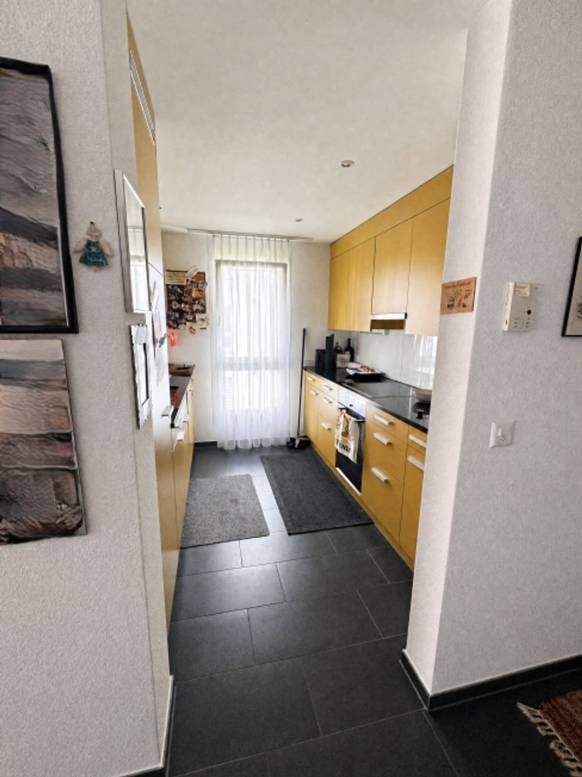 Moderne 3.5-Zimmer-Wohnung an ruhiger und zentraler Lage in Morschach - 4
