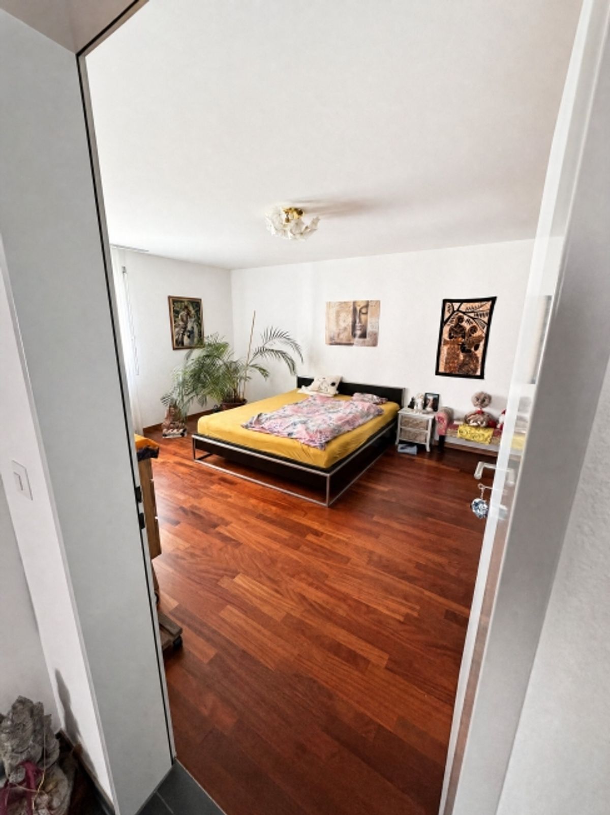 Moderne 3.5-Zimmer-Wohnung an ruhiger und zentraler Lage in Morschach - 5