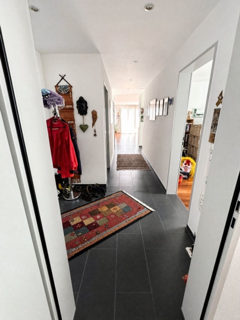 Moderne 3.5-Zimmer-Wohnung an ruhiger und zentraler Lage in Morschach - 7