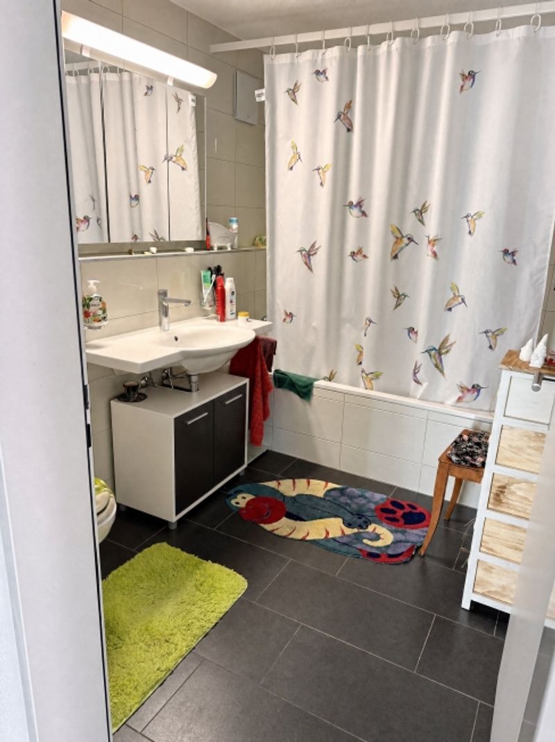 Moderne 3.5-Zimmer-Wohnung an ruhiger und zentraler Lage in Morschach - 8