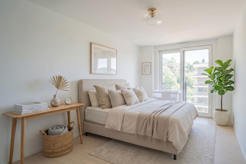 Eine außergewöhnliche 4,5-Zimmer-Wohnung mit Blick auf den Neuchâtelsee - 3