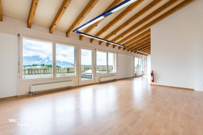 Saint-Légier - Une adresse d'exception pour implanter votre activité - 1