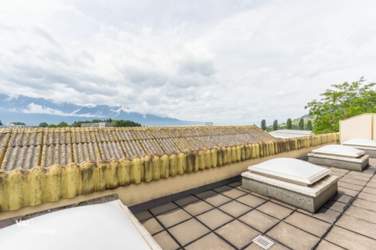 Saint-Légier - Une adresse d'exception pour implanter votre activité - 7