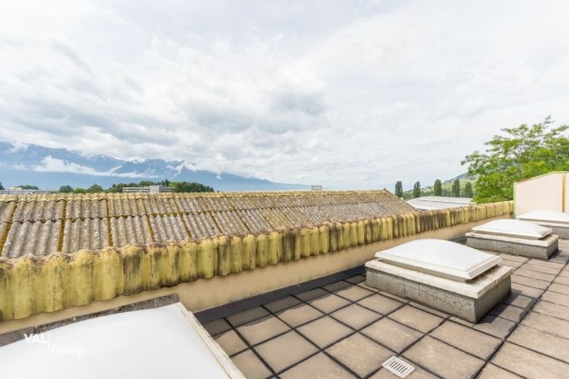 Saint-Légier - Une adresse d'exception pour implanter votre activité - 8