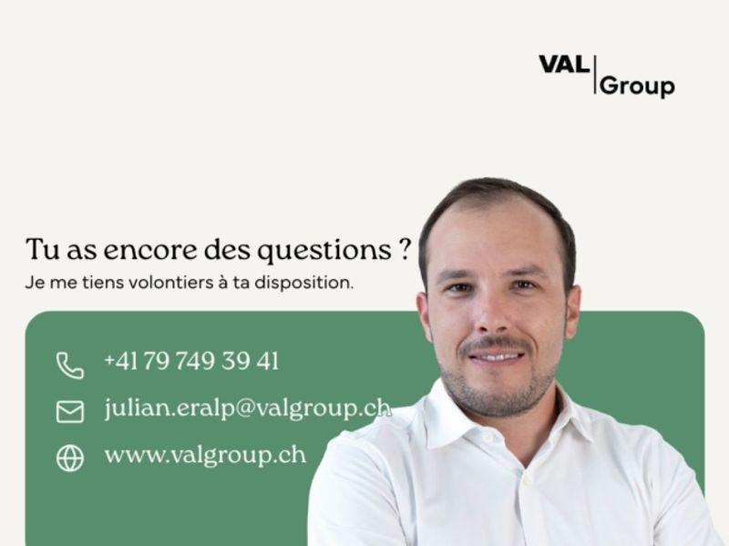 Saint-Légier - Une adresse d'exception pour implanter votre activité - 9
