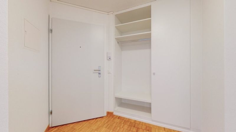 Wohnen an ruhiger und sonniger Zentrumslage - 8