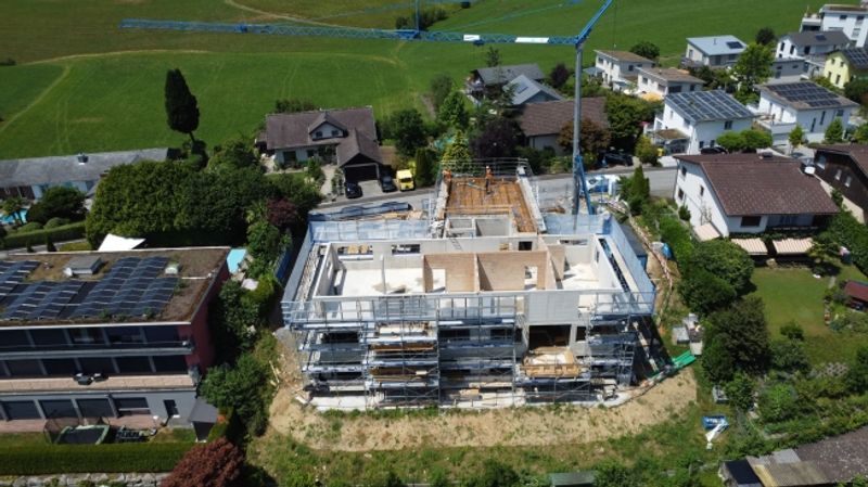 Exklusives Wohnen mit Weitblick - Ihr neues Zuhause in Udligenswil - 1