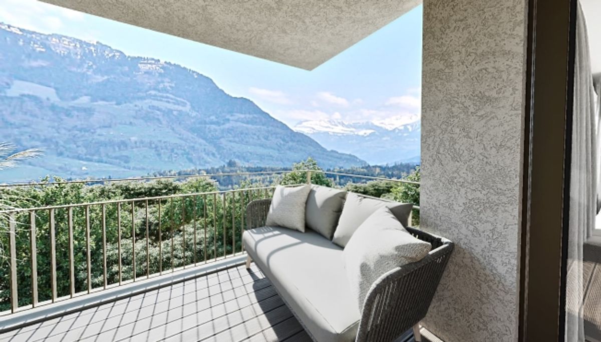 Exklusives Wohnen mit Weitblick - Ihr neues Zuhause in Udligenswil - 7