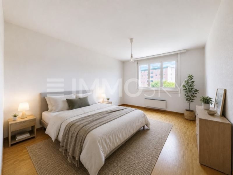 2,5 Zimmer im obersten Stock mit Aufzug - 3