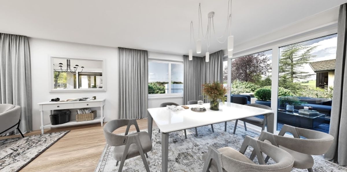 Exklusives Wohnen mit Weitblick - Ihr neues Zuhause in Udligenswil - 11