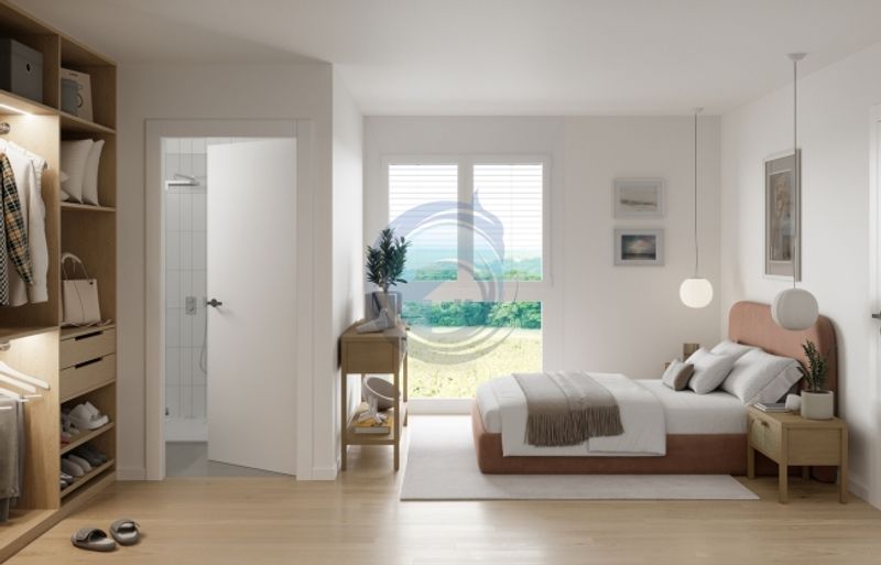 WUNDERSCHÖNE 4.5 ZIMMERWOHNUNG MIT BALKON - 7