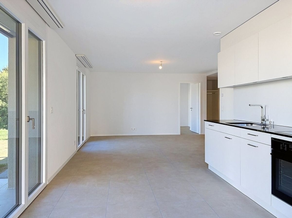 3,5-Zimmer-Seniorenwohnungen in Cottens! - 1