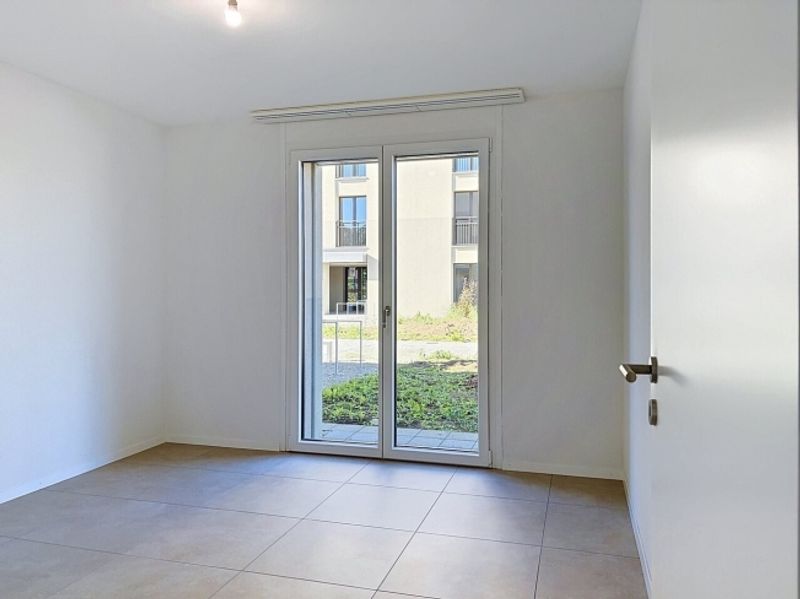 3,5-Zimmer-Seniorenwohnungen in Cottens! - 7
