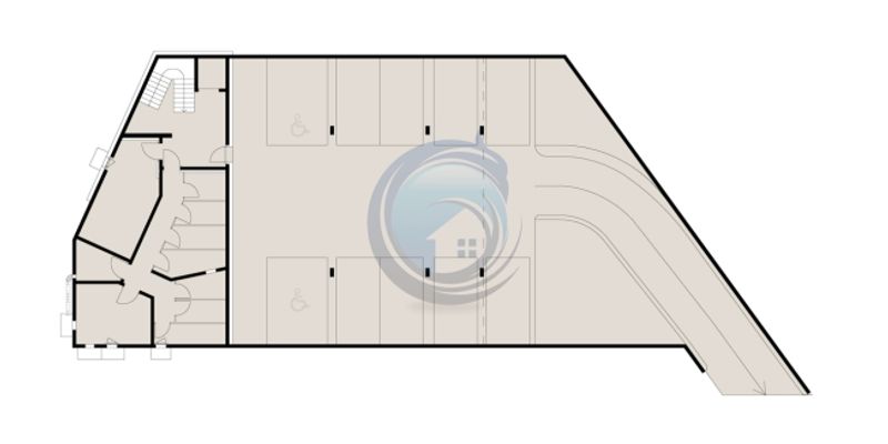 WUNDERSCHÖNE 4.5 ZIMMERWOHNUNG MIT BALKON - 9