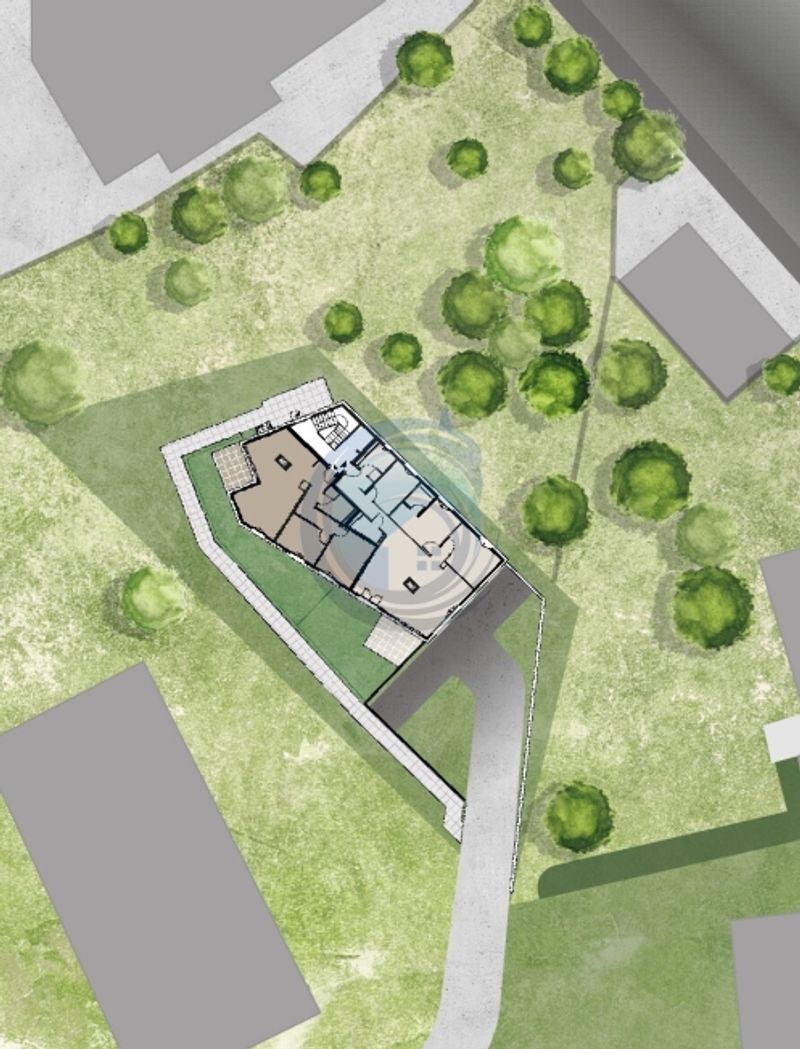 WUNDERSCHÖNE 4.5 ZIMMERWOHNUNG MIT BALKON - 11
