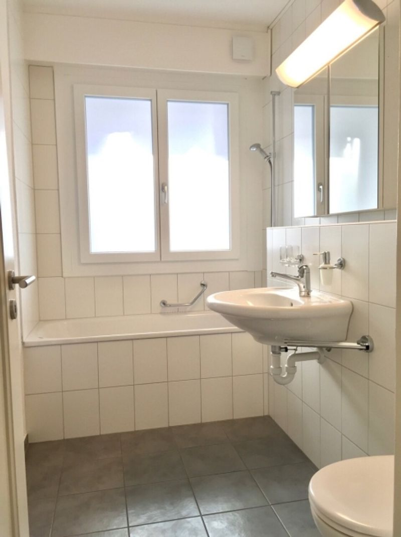 3-ZW à 81 m² im 2. OG - 4