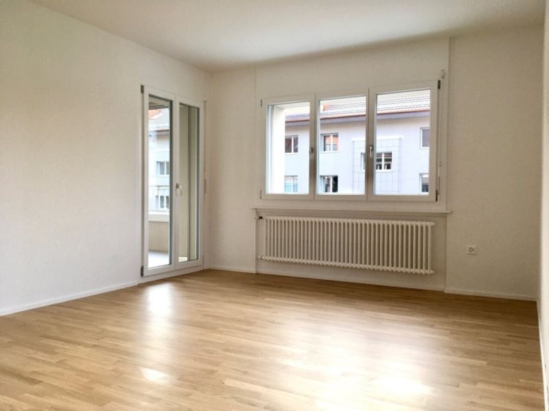 3-ZW à 81 m² im 2. OG - 5