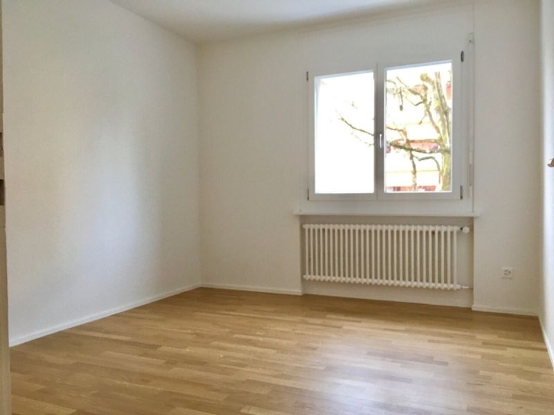 3-ZW à 81 m² im 2. OG - 8