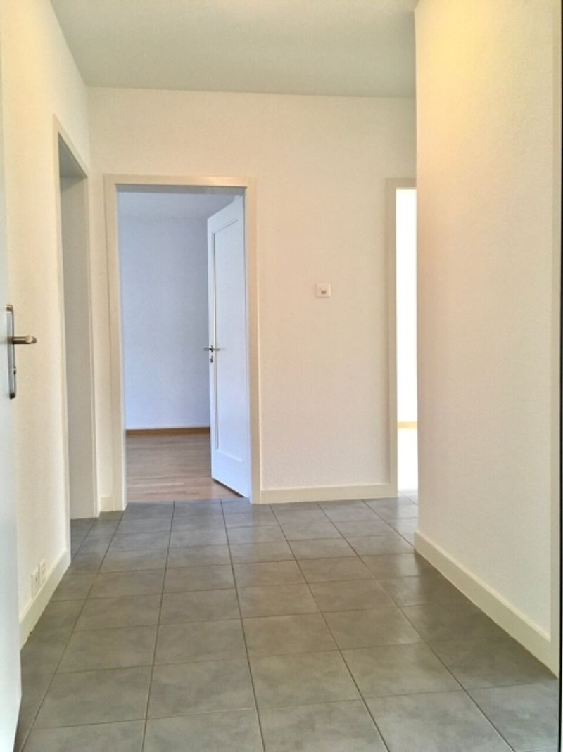 3-ZW à 81 m² im 2. OG - 9