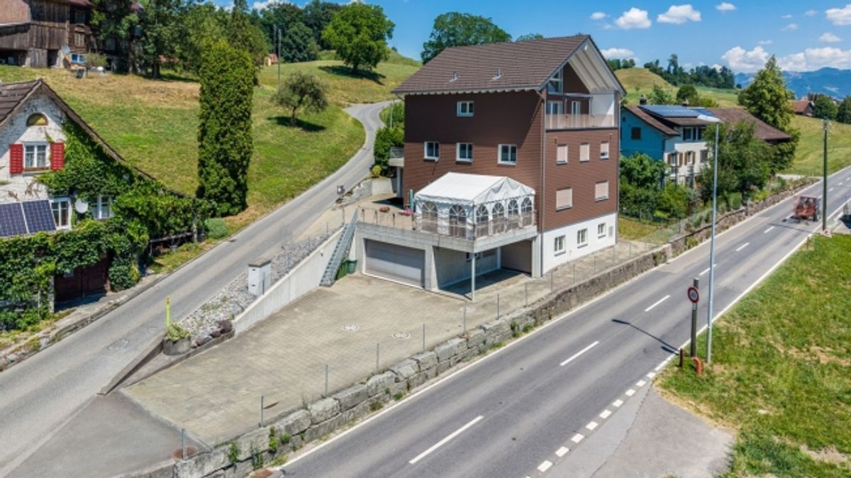 Zwei exklusive Maisonettewohnungen unter einem Dach - 0
