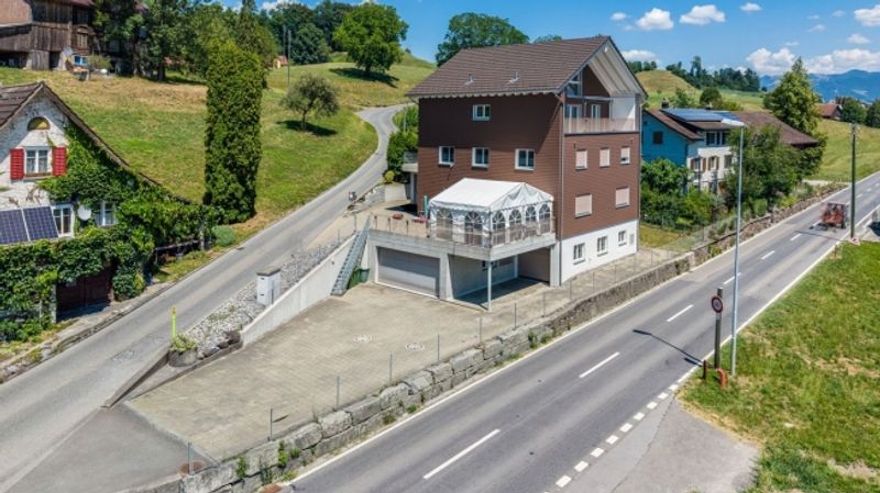 Zwei exklusive Maisonettewohnungen unter einem Dach - 1