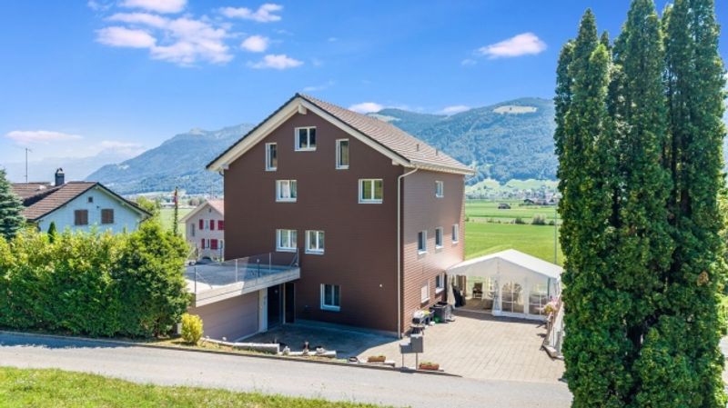 Zwei exklusive Maisonettewohnungen unter einem Dach - 2