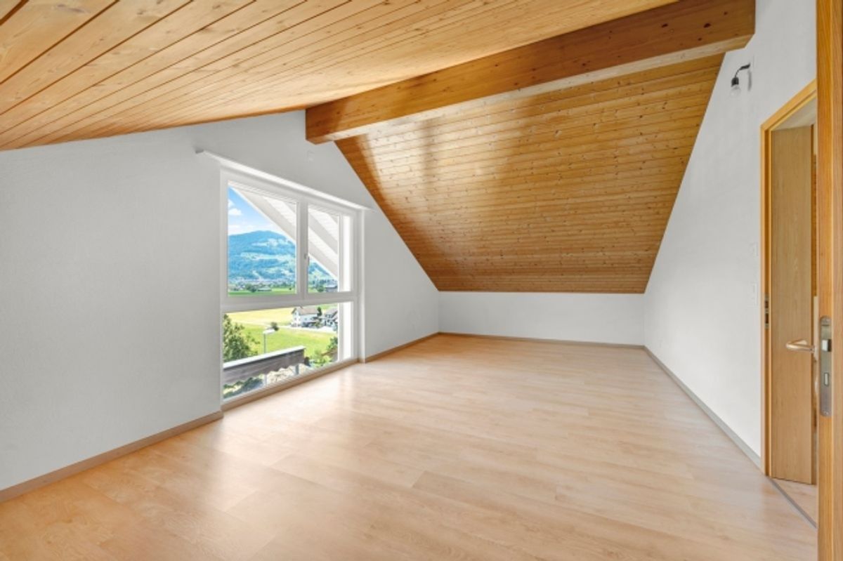Zwei exklusive Maisonettewohnungen unter einem Dach - 2
