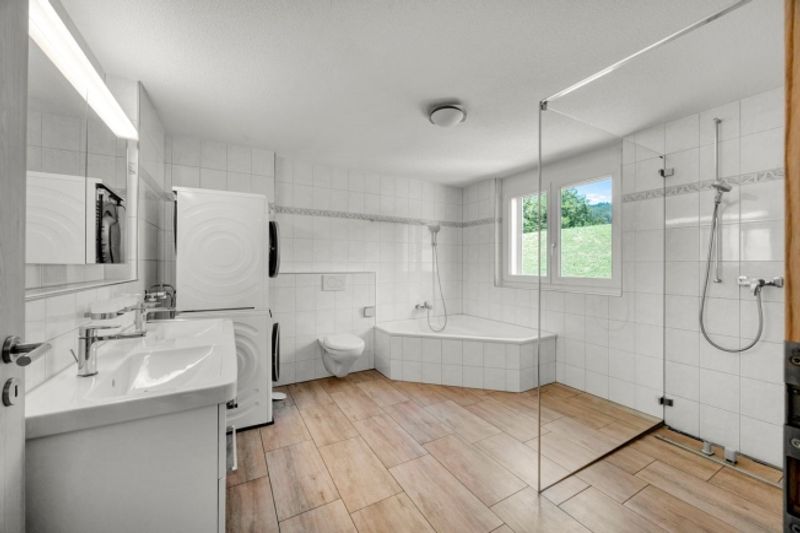 Zwei exklusive Maisonettewohnungen unter einem Dach - 4
