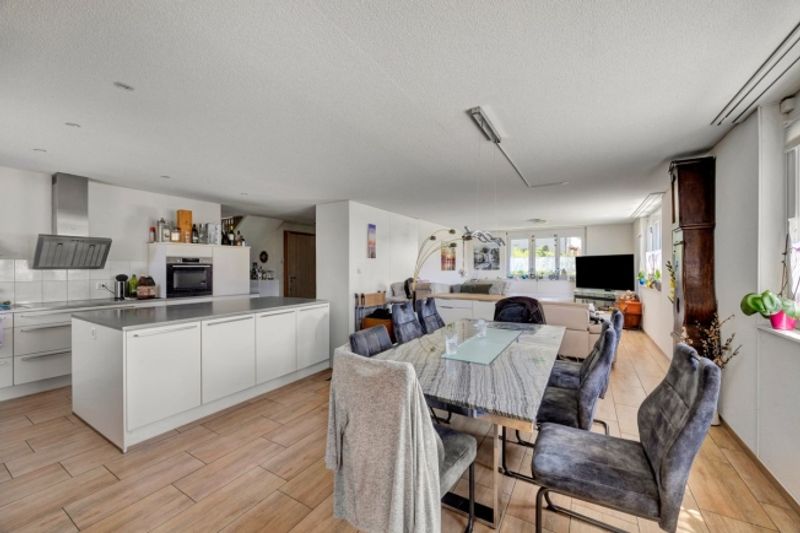 Zwei exklusive Maisonettewohnungen unter einem Dach - 7