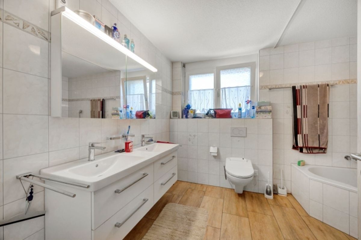 Zwei exklusive Maisonettewohnungen unter einem Dach - 7