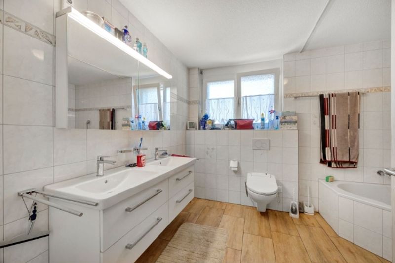 Zwei exklusive Maisonettewohnungen unter einem Dach - 8