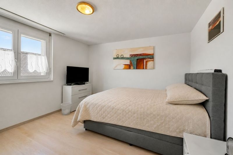 Zwei exklusive Maisonettewohnungen unter einem Dach - 10