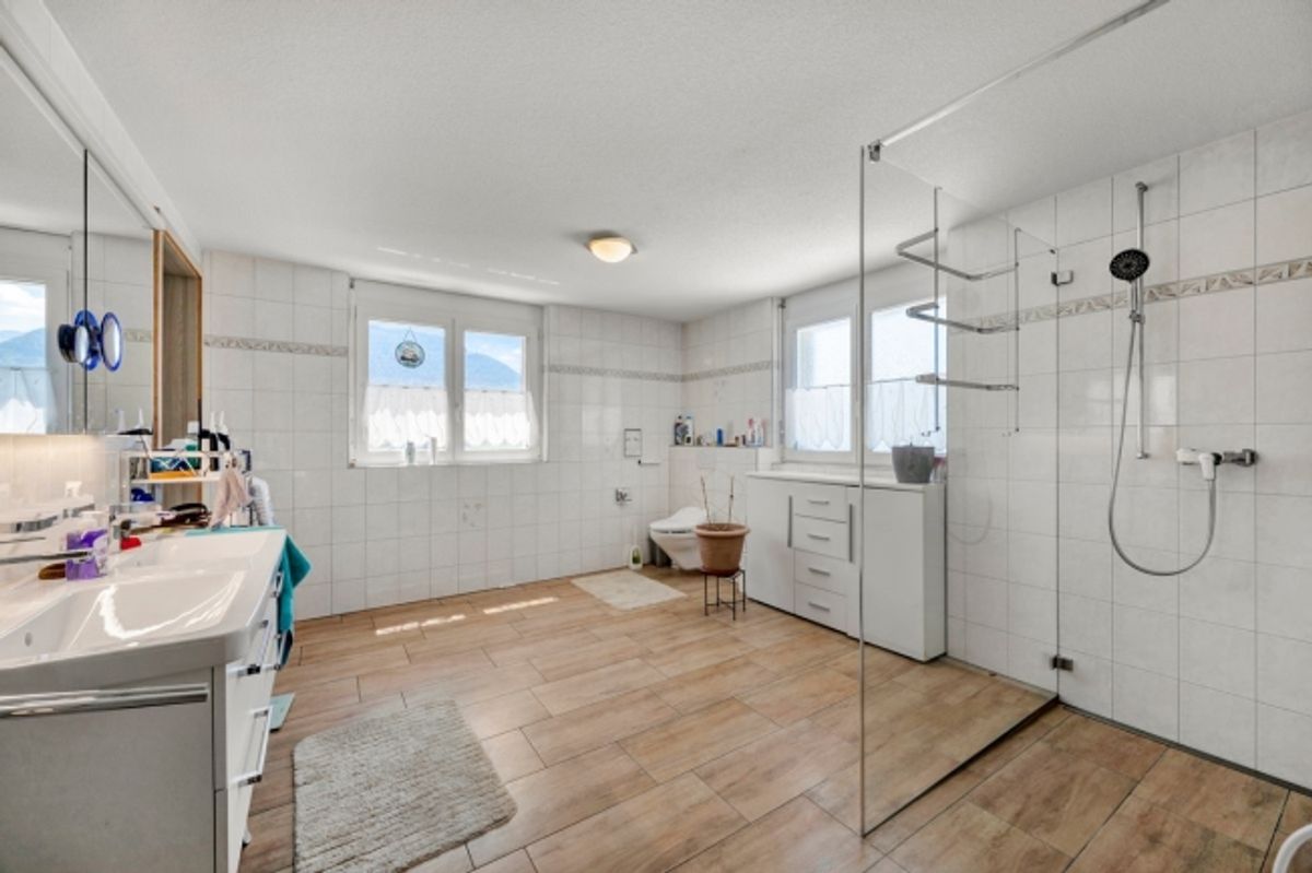 Zwei exklusive Maisonettewohnungen unter einem Dach - 12