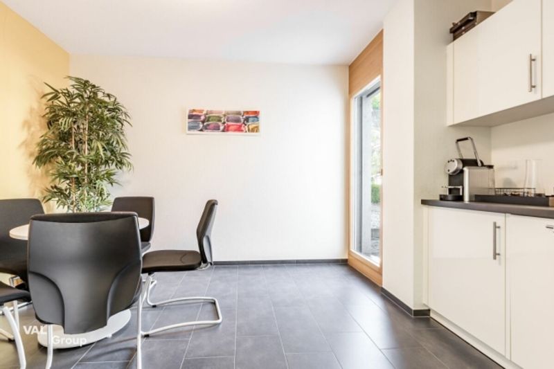 Ihr neuer Geschäftsstandort in Gampel - attraktive Bürofläche zur Miete - 3