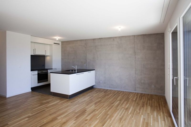 2,5-Zimmer-Wohnung in Vevey! - 3