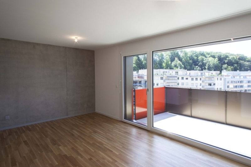 2,5-Zimmer-Wohnung in Vevey! - 4