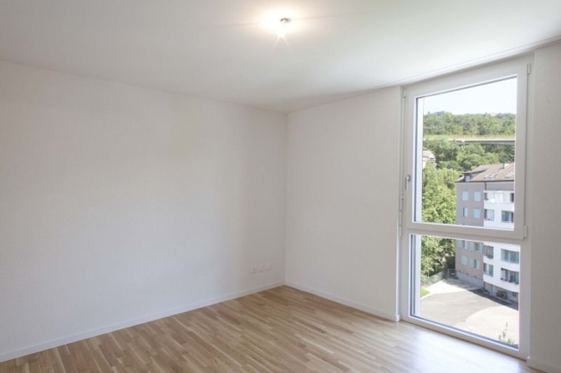 2,5-Zimmer-Wohnung in Vevey! - 5
