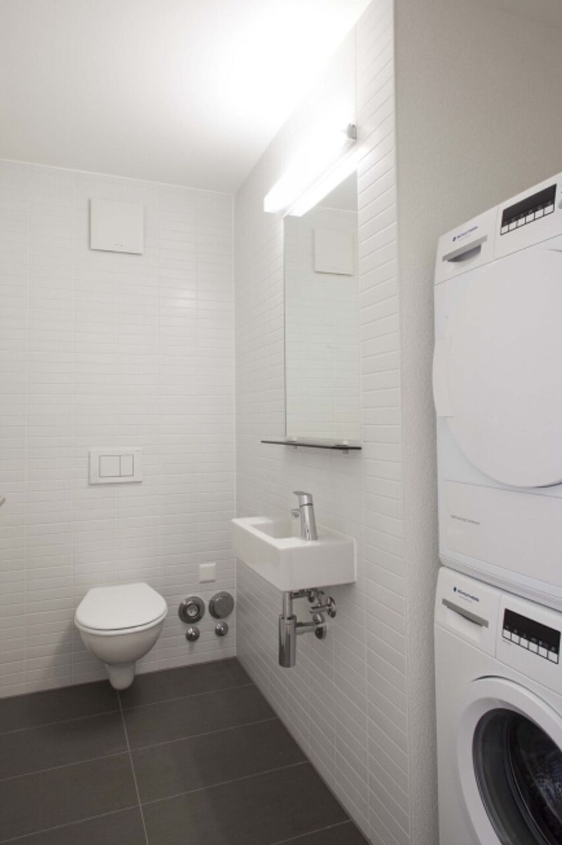 2,5-Zimmer-Wohnung in Vevey! - 6