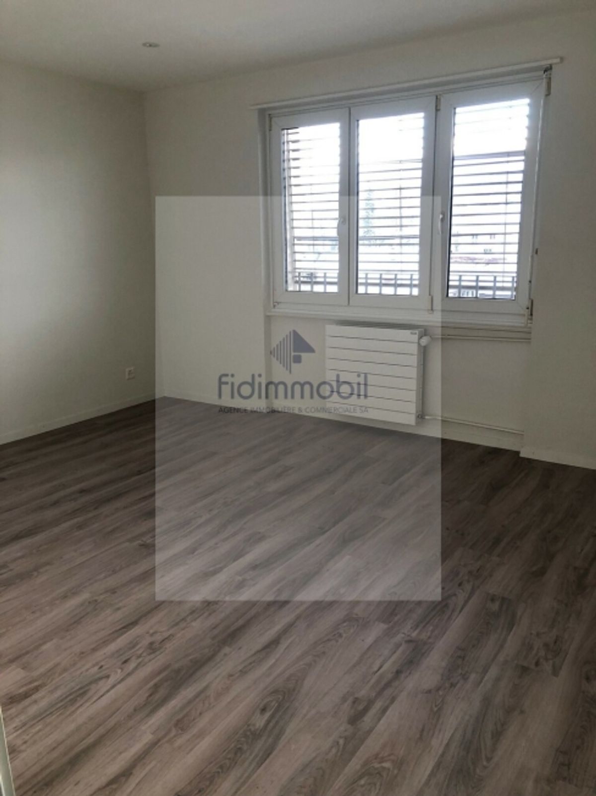 Wunderschöne renovierte 4-Zimmer-Wohnung, Léopold-Robert 31, La Chaux-de-Fonds - 4