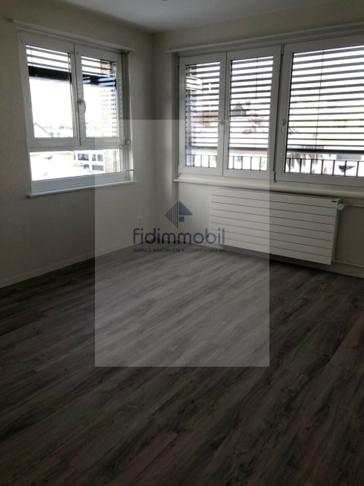 Wunderschöne renovierte 4-Zimmer-Wohnung, Léopold-Robert 31, La Chaux-de-Fonds - 5