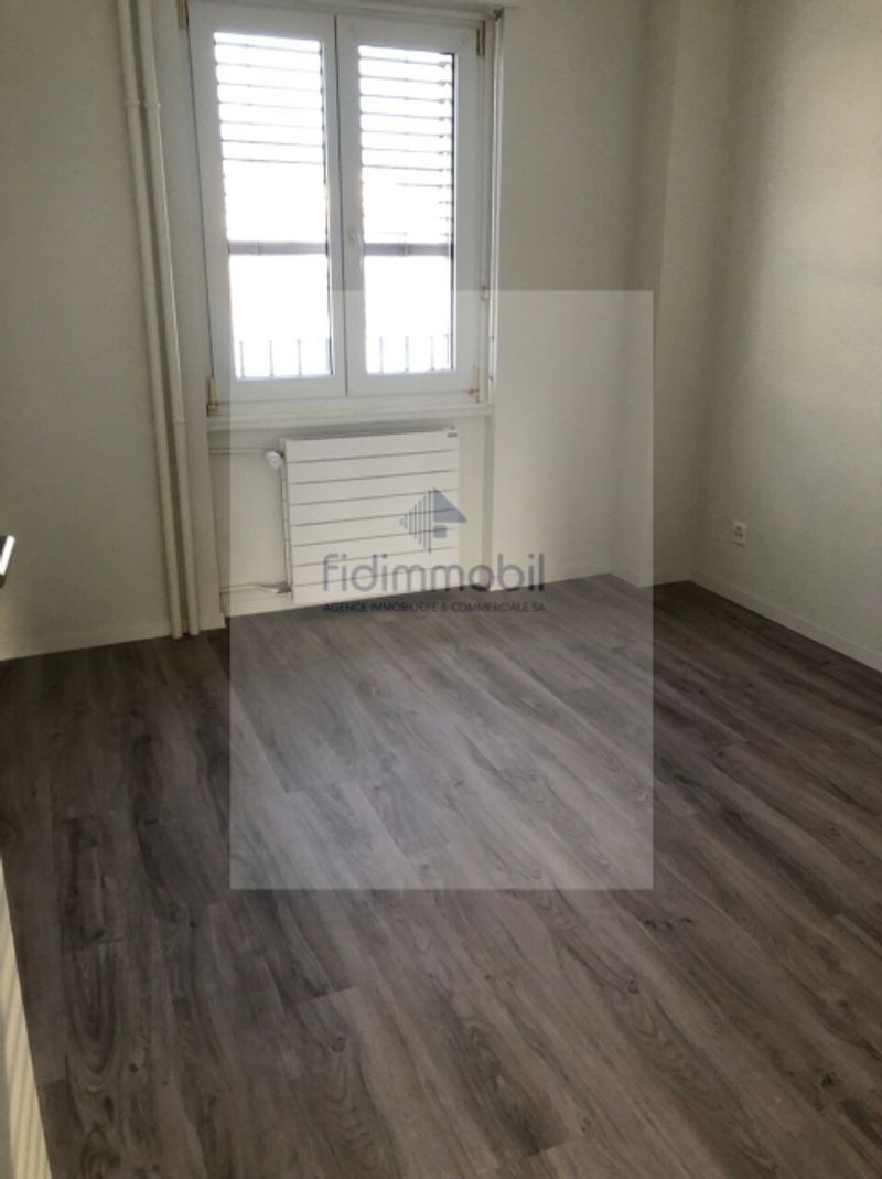 Wunderschöne renovierte 4-Zimmer-Wohnung, Léopold-Robert 31, La Chaux-de-Fonds - 7