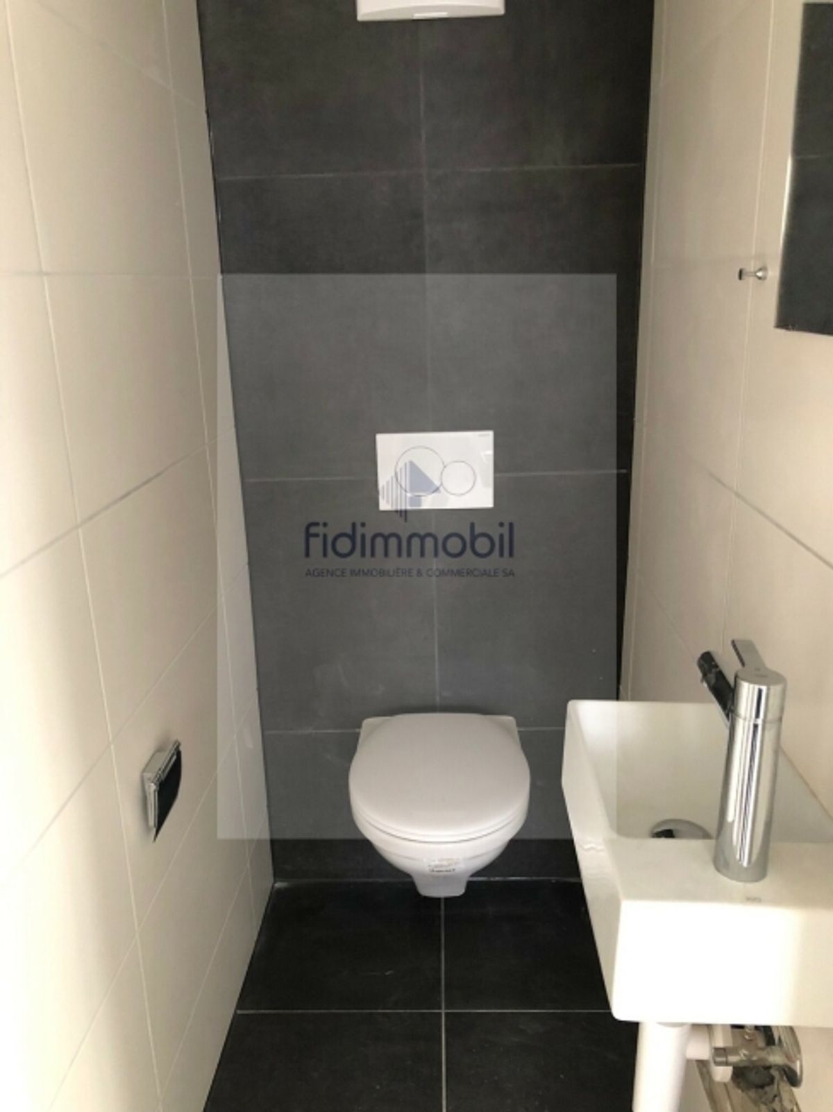 Wunderschöne renovierte 4-Zimmer-Wohnung, Léopold-Robert 31, La Chaux-de-Fonds - 9