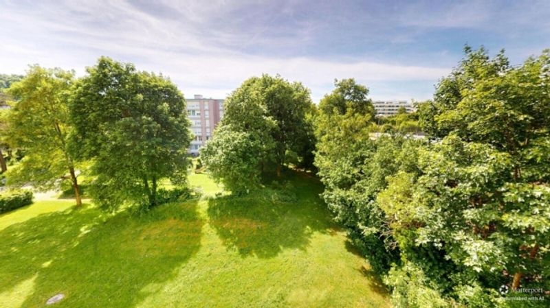 5.5-ZIMMER-WOHNUNG MIT AUSSICHT INS GRÜNE - 11