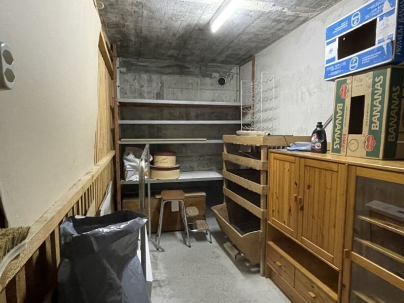 5.5-ZIMMER-WOHNUNG MIT AUSSICHT INS GRÜNE - 12