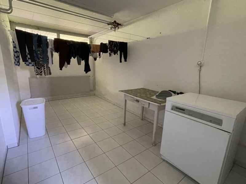 5.5-ZIMMER-WOHNUNG MIT AUSSICHT INS GRÜNE - 13