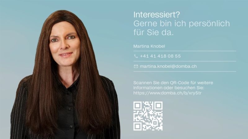 Wohnen in ruhiger, städtischer Lage mit Panoramablick - 6