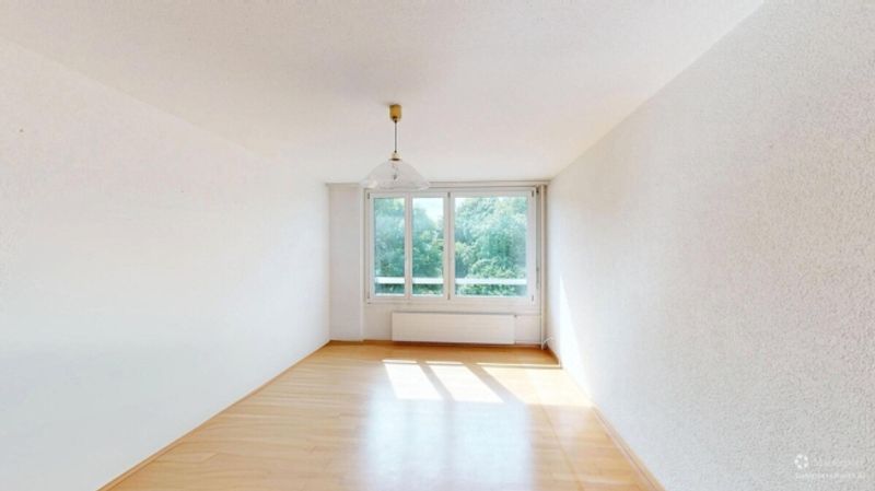 5.5-ZIMMER-WOHNUNG MIT AUSSICHT INS GRÜNE - 15