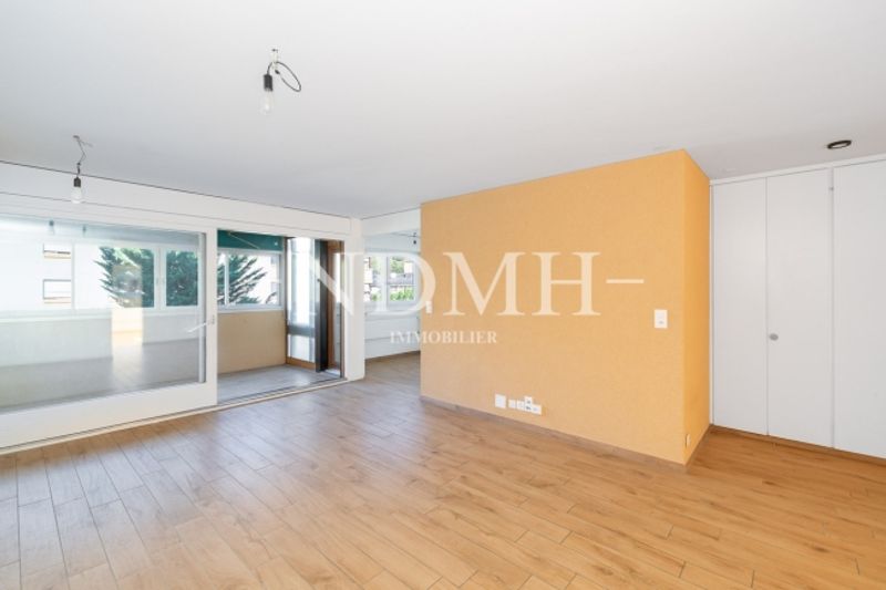 Renovierte Familienwohnung in der Nähe des Stadtzentrums - 2