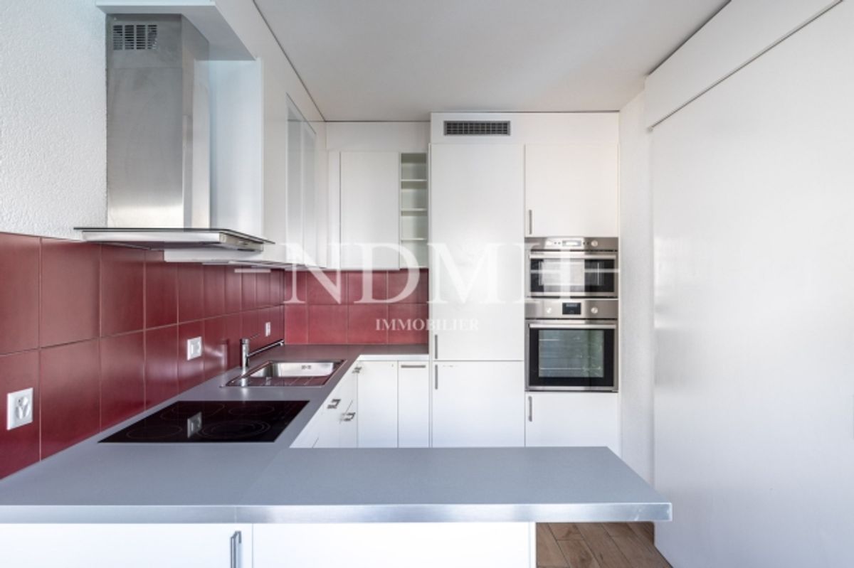 Renovierte Familienwohnung in der Nähe des Stadtzentrums - 3