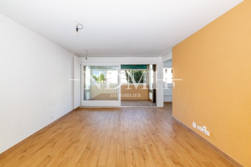 Renovierte Familienwohnung in der Nähe des Stadtzentrums - 6